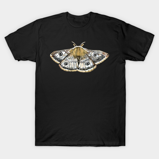Emperor Moth T-shirt, Hoodie, SweatShirt, Long Sleeve
