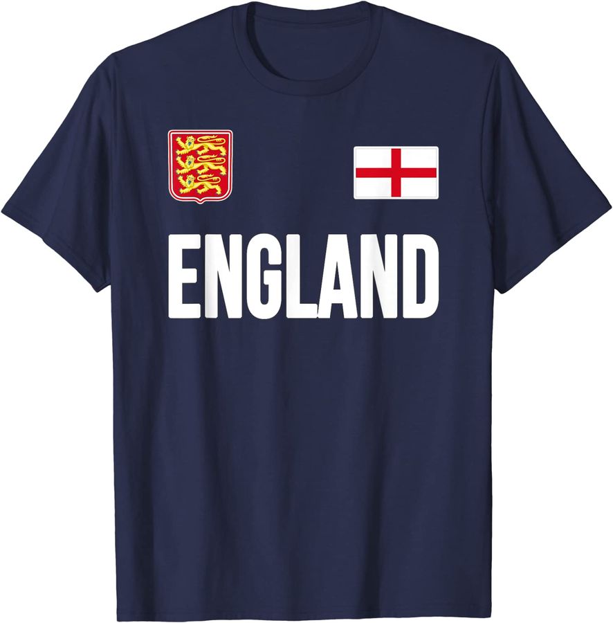 England English Flag