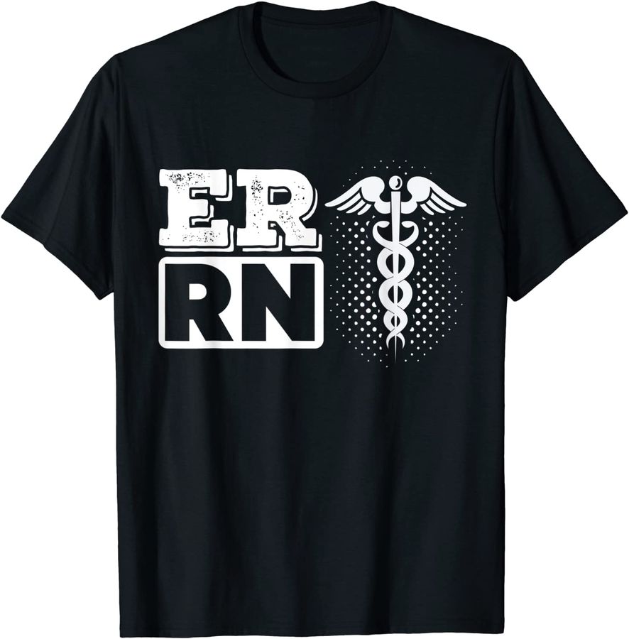 ER RN Emergency Room Registered Nurse Nursing Medicine_1