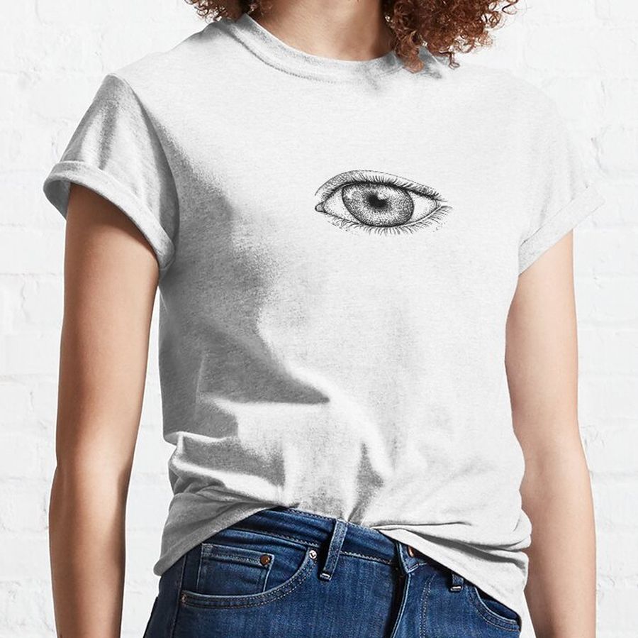 Eye Classic T-Shirt