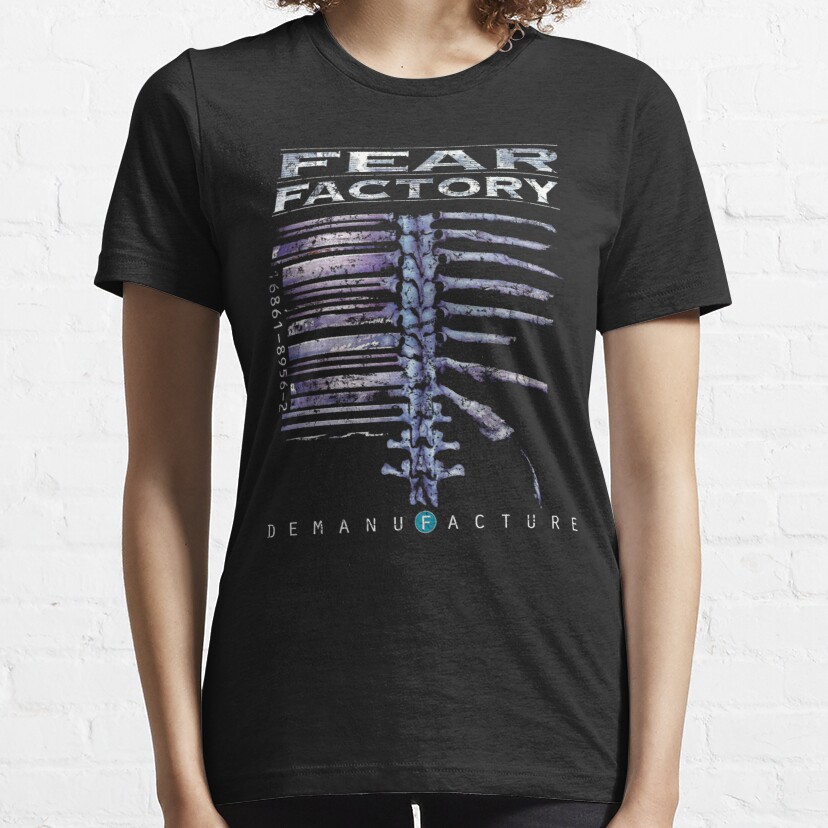 Factory of fear Essential T-Shirt