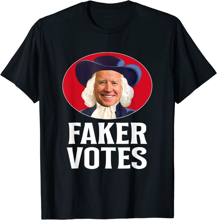 Faker Votes Funny Joe Biden_1