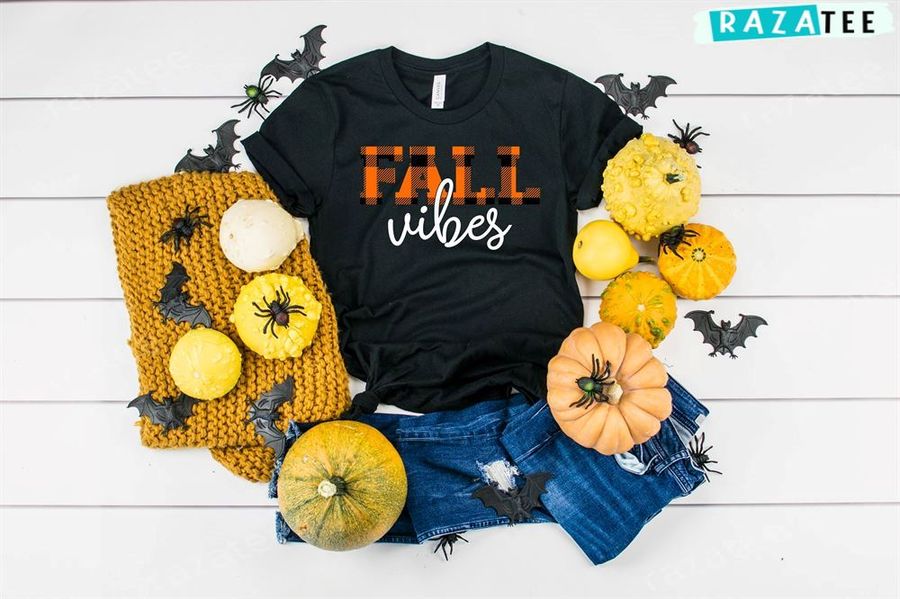 Fall Vibes Shirt, Sublimation Fall Shirt, Fall Shirts, Teacher T shirt, Fall Teacher Shirt, Fall Vibes, Thanksgiving Shirt