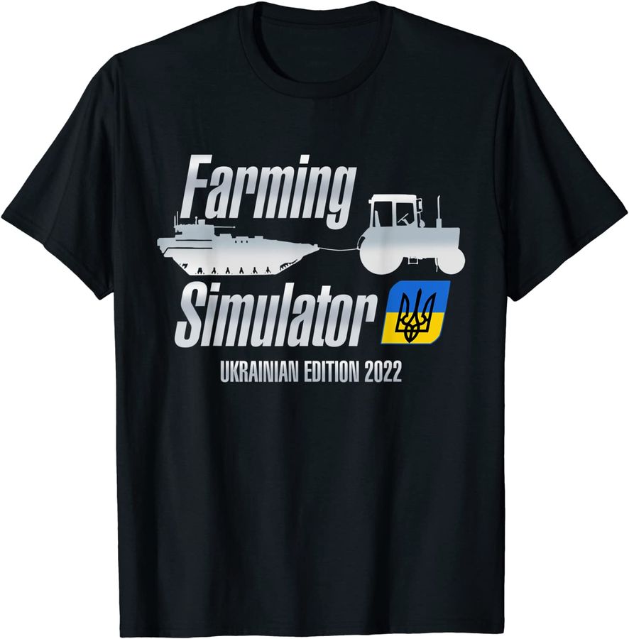 Farming Simulator Ukrainian Edition 2022 Tractors Farm