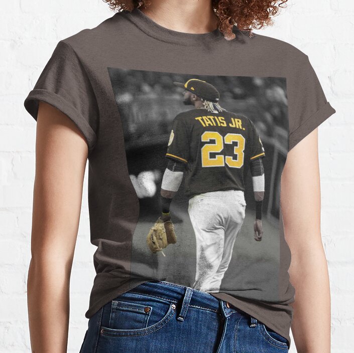 Fernando Tatis Jr. The Baseball Legend - 2 Classic T-Shirt