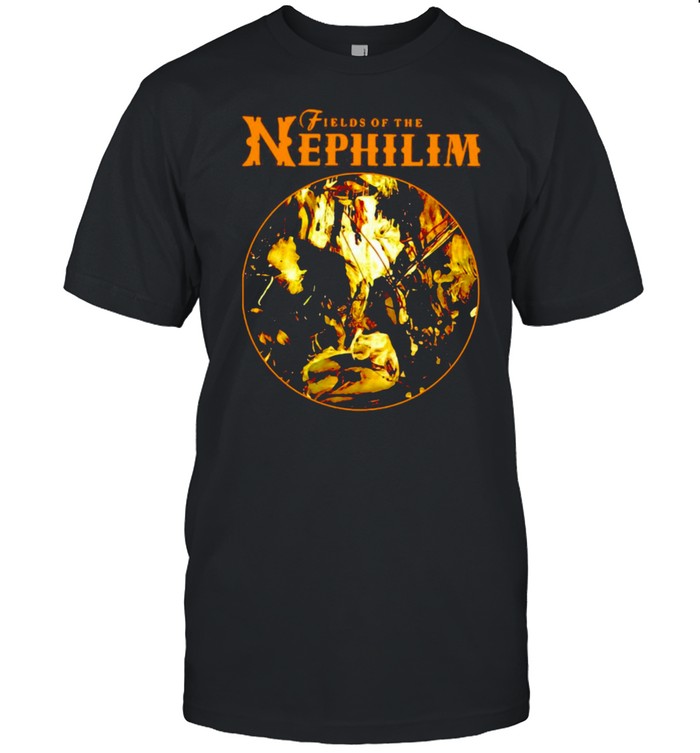 Fields Of The Nephilim Elizium T-Shirt, Tshirt, Hoodie, Sweatshirt, Long Sleeve, Youth, funny shirts, gift shirts, Graphic Tee