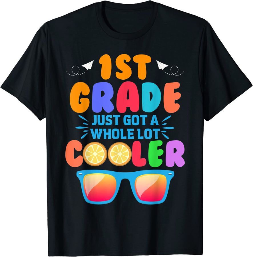 First grader outfit back to school gift for 1st grade