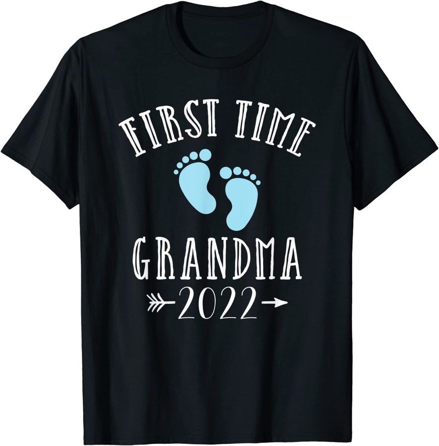 First Time Grandma 2022 For Granny To Be