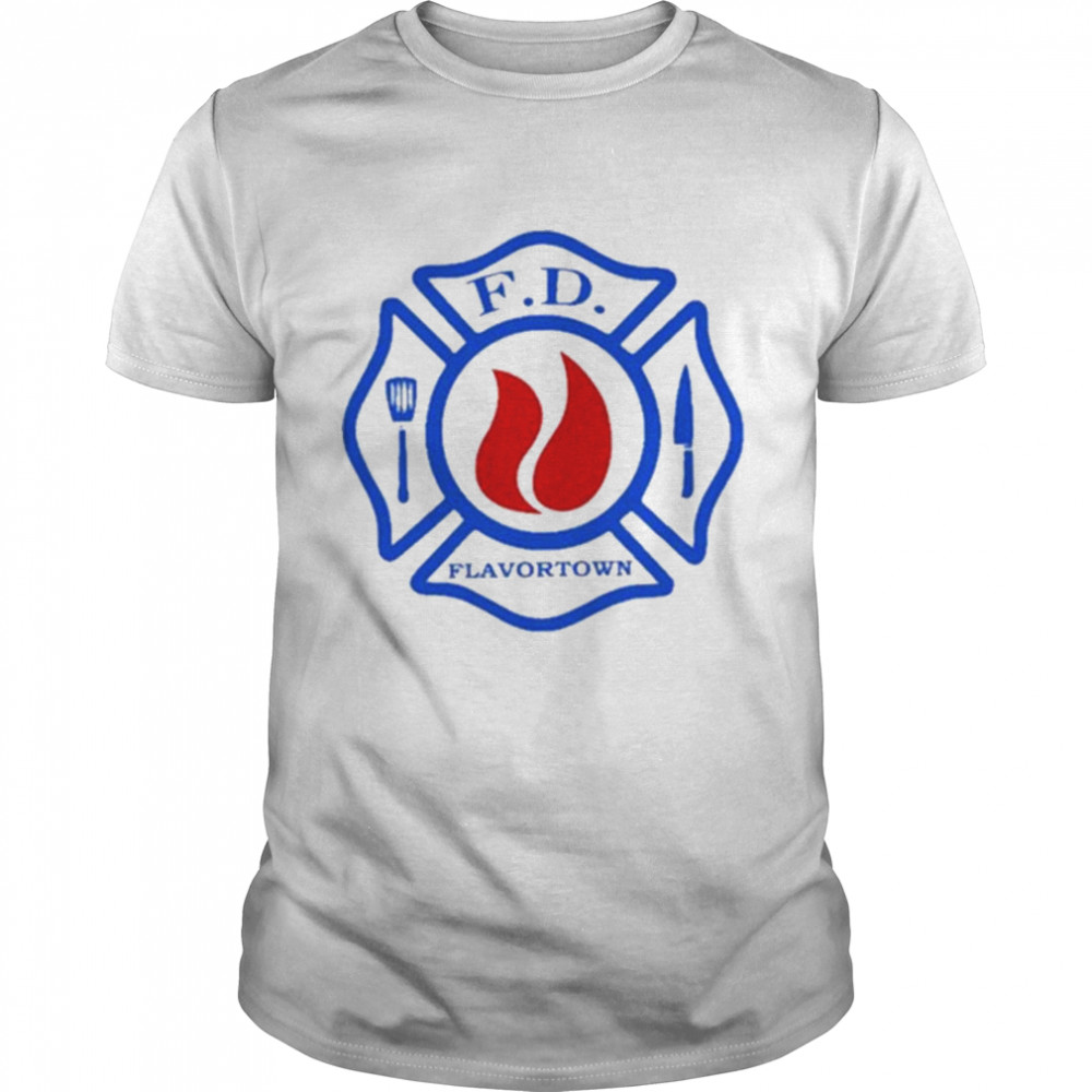 Flavortown Fire Department Guy Fire Shirt, Tshirt, Hoodie, Sweatshirt, Long Sleeve, Youth, funny shirts, gift shirts, Graphic Tee