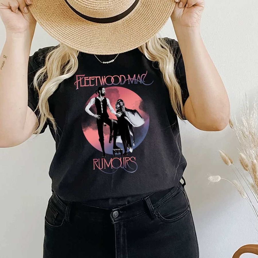 Fleetwood Mac Rumor T-Shirt