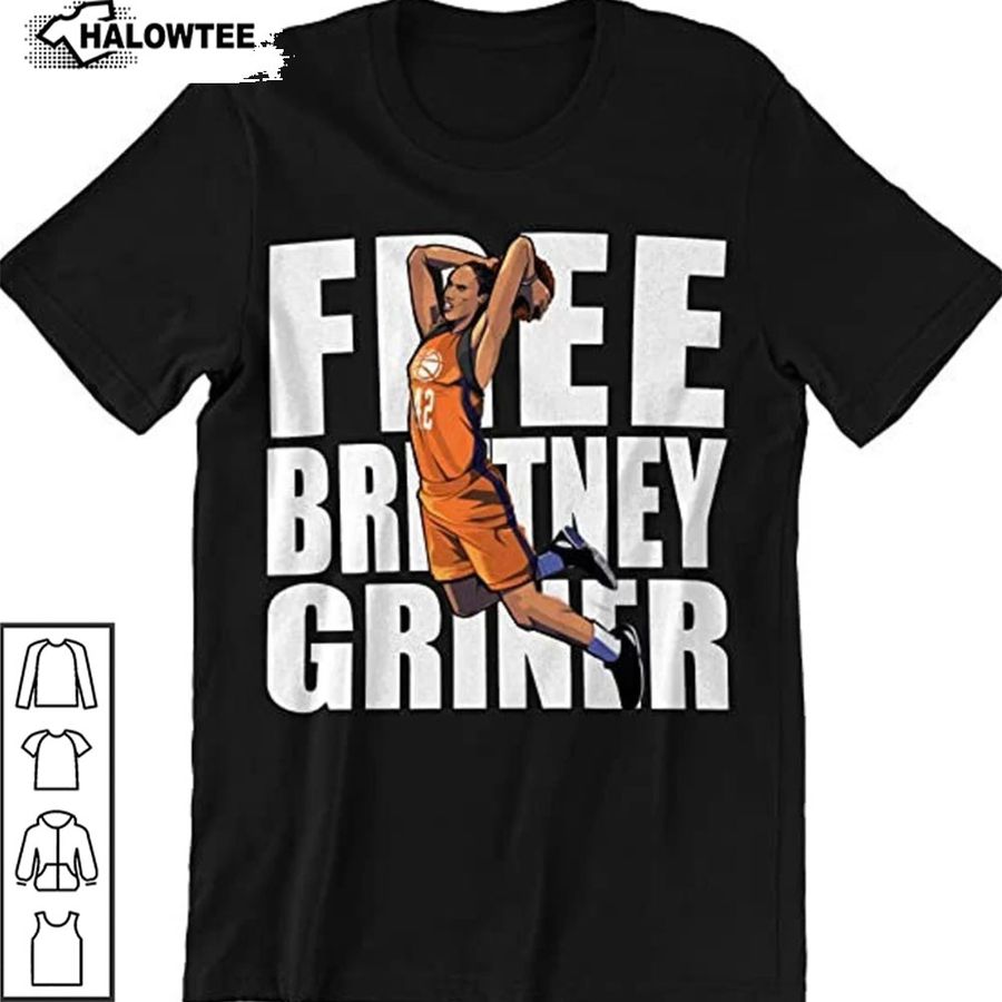 Free Brittney Griner Shirt Vintage We are BG 42 for Brittney Griner Shirt