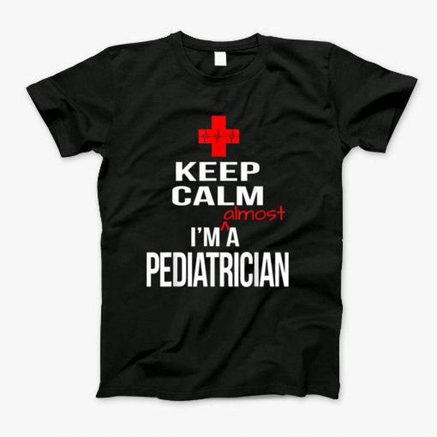 Funny Future Pediatrician Tshirt T-Shirt, Tshirt, Hoodie, Sweatshirt, Long Sleeve, Youth, Personalized shirt, funny shirts, gift shirts, Graphic Tee