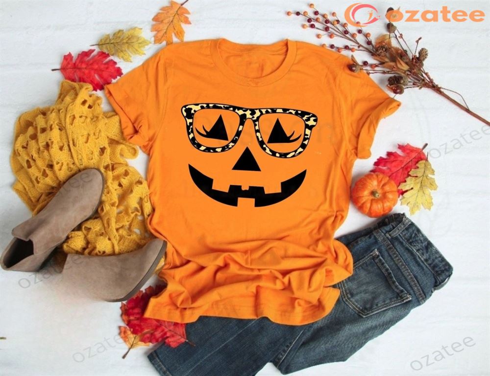 Funny Halloween Lash Shirts, Jack-O-Lantern Face Shirts, Pumpkin Sweatshirt, Matching Halloween Shirts
