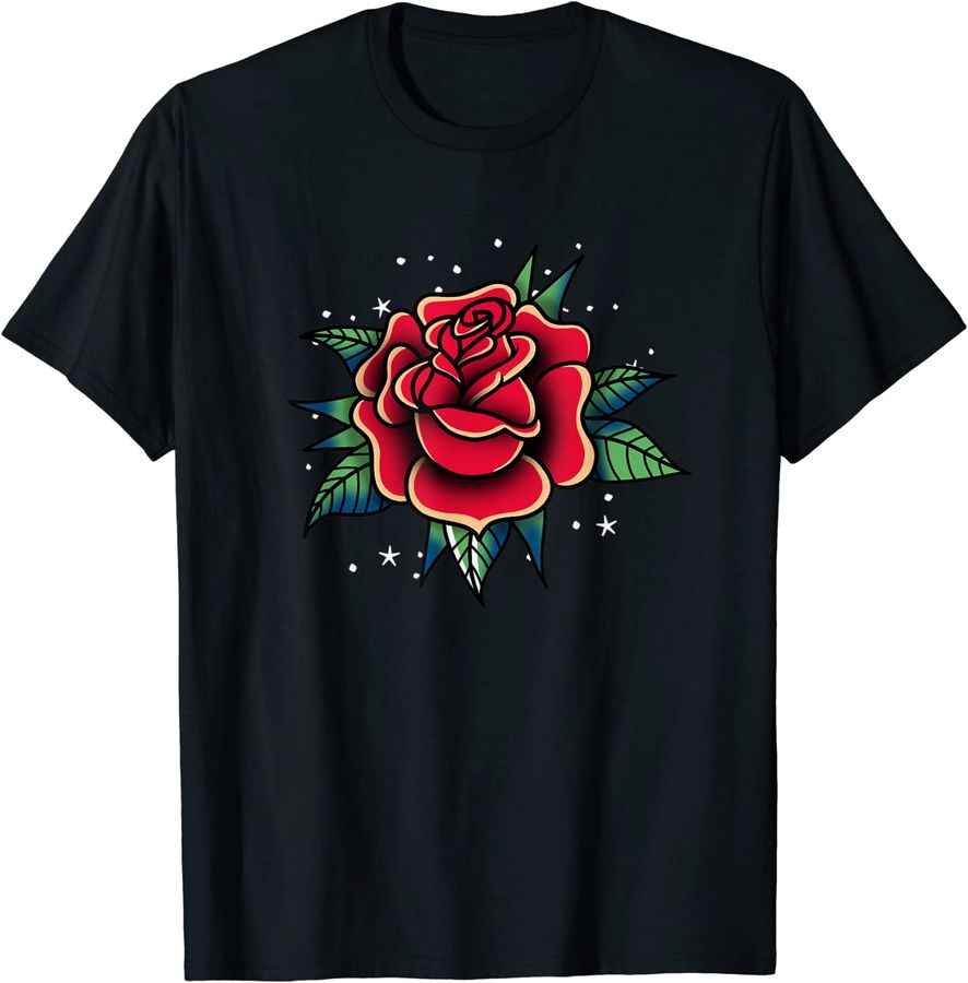 Galaxy Rose - Funny Gardening Rose Gardener