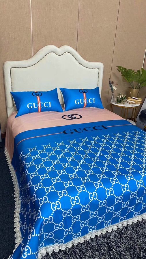 Gc Gucci Luxury Brand Type 72 Bedding Sets Quilt Sets