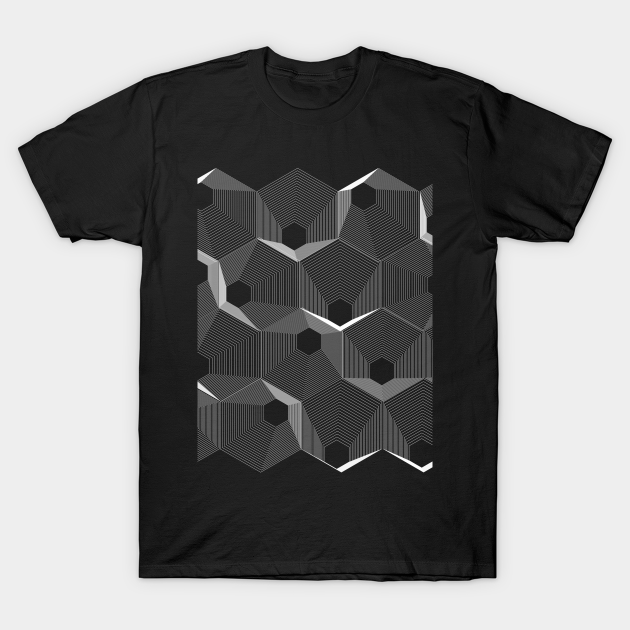 geometrical designs T-shirt, Hoodie, SweatShirt, Long Sleeve