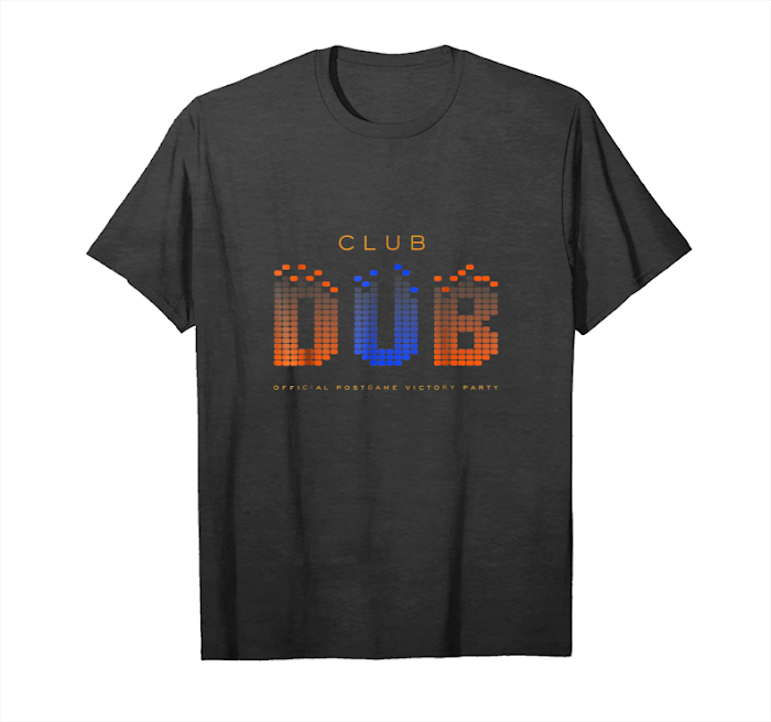 Get Now Chicago Football Club Dub T Shirt Unisex T-Shirt