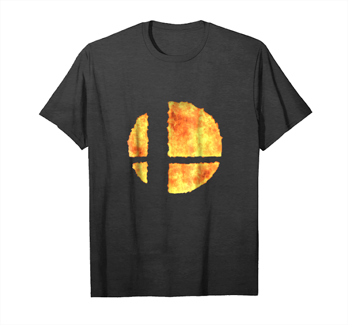 Get Now Fire Ball Tee T Shirt For Men Women Unisex T-Shirt