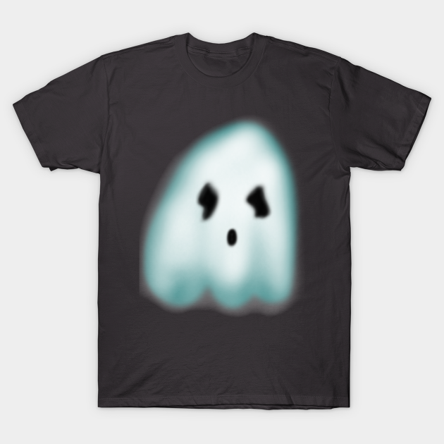 Ghosty T-shirt, Hoodie, SweatShirt, Long Sleeve