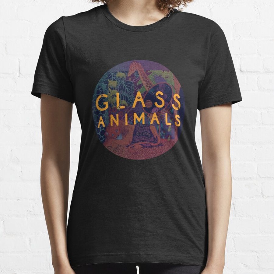Glass Animals Essential T-Shirt