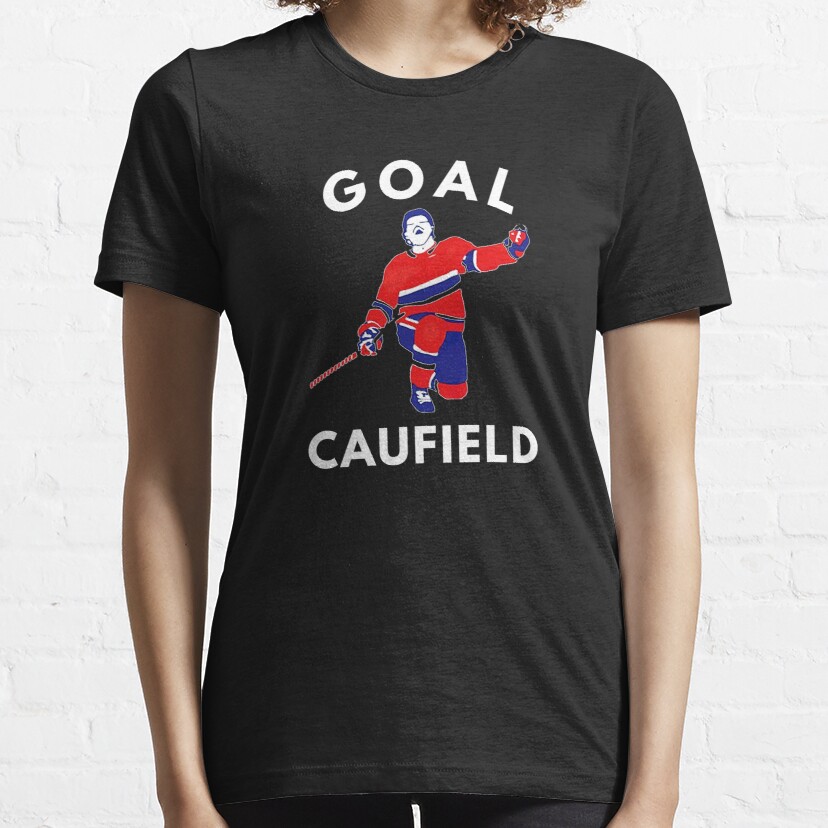 Goal Caufield - Cole caufield Essential T-Shirt
