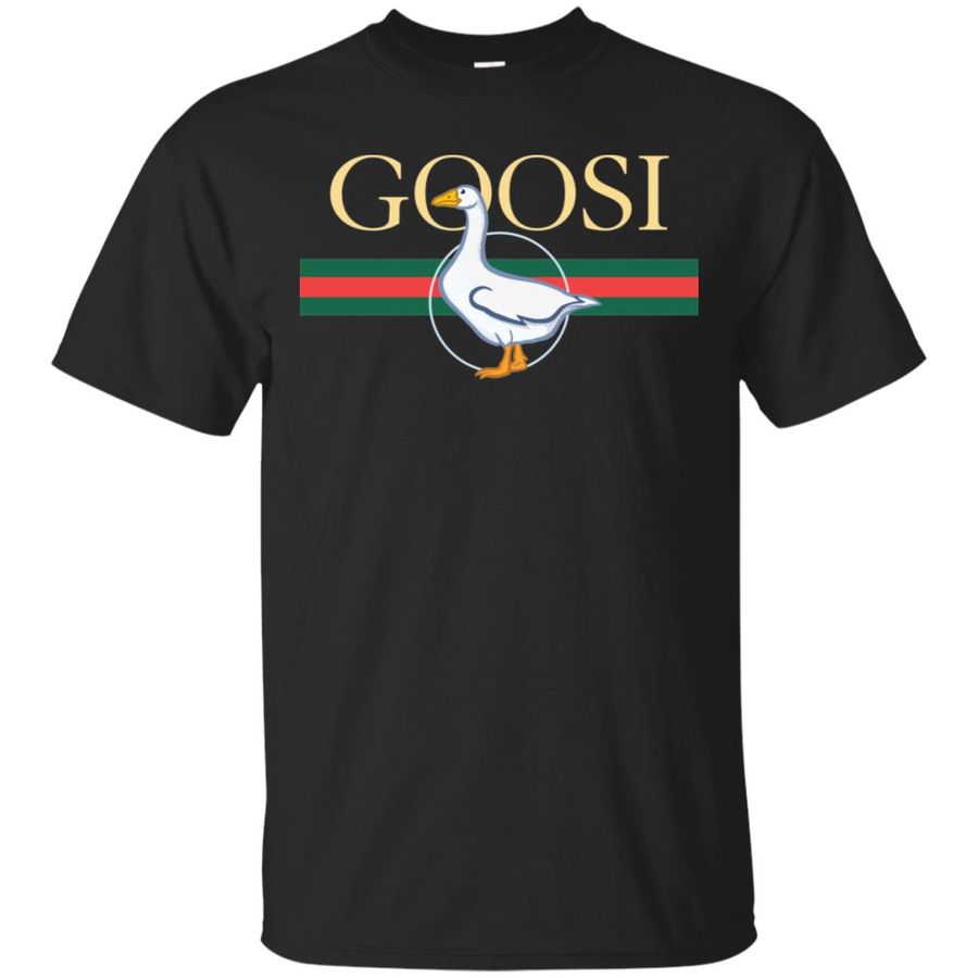 Goose Goosi Shirt, hoodie
