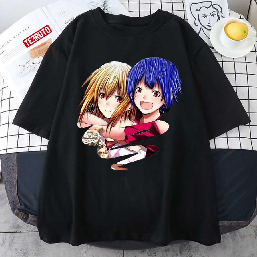 Grand Blue Anime Unisex T-Shirt