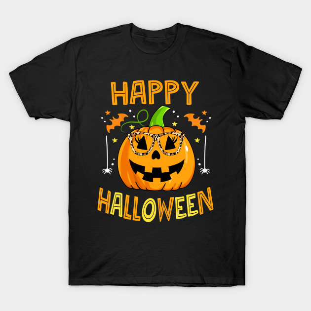 happy halloween day T-shirt, Hoodie, SweatShirt, Long Sleeve