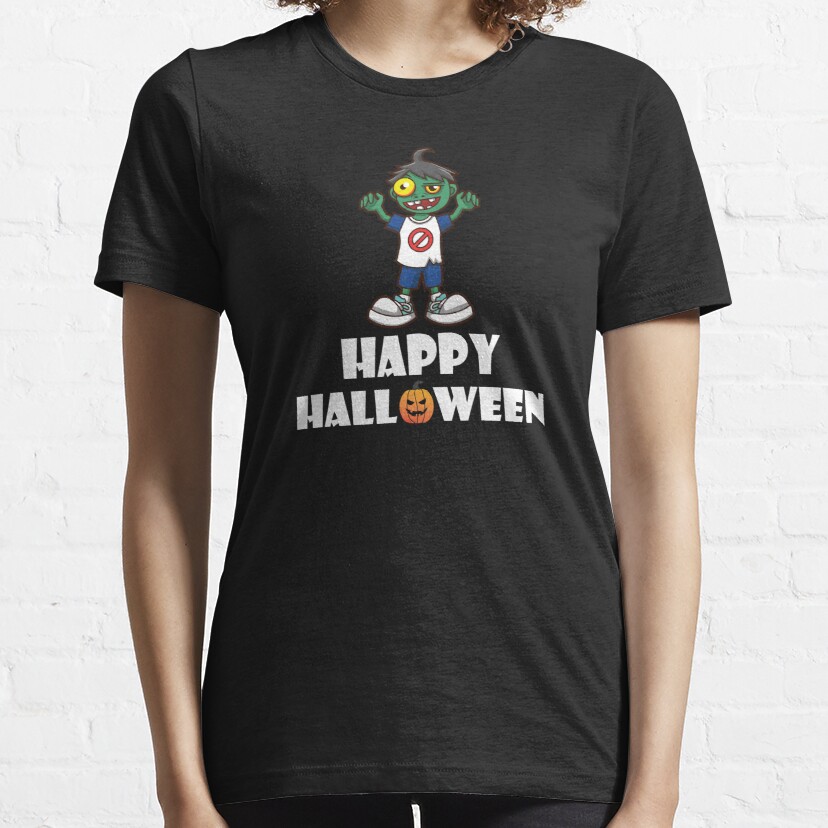 Happy Halloween  Essential T-Shirt