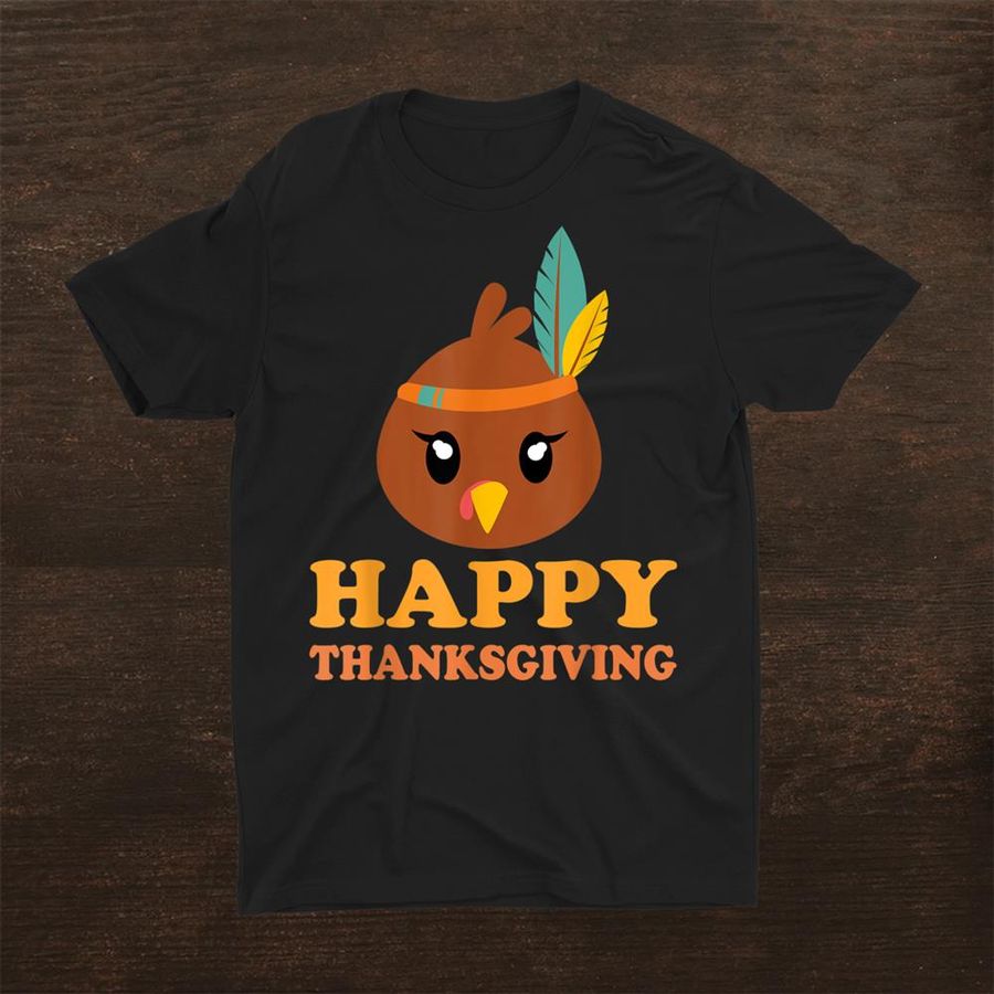 Happy Thanksgiving 2021 Pilgrim Turkey Shirt