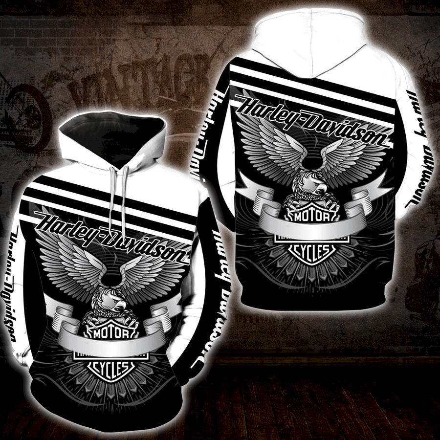 Harley Davidson Eagle Full All Over Print K1971 Hoodie And Zipper.png