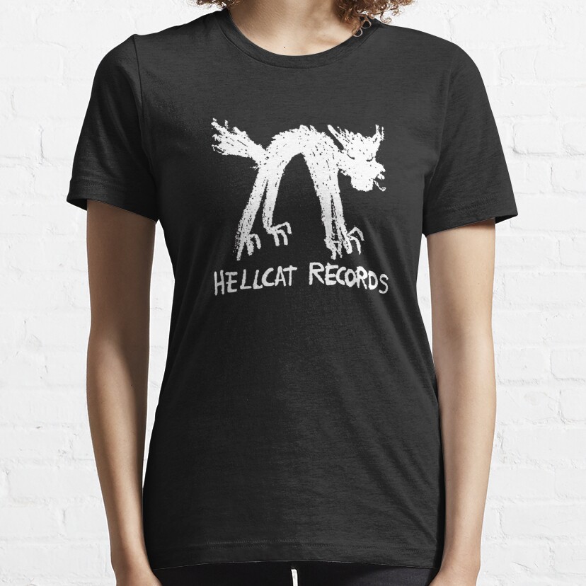 Hellcat Records Essential T-Shirt
