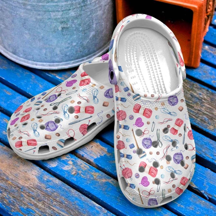 Het Personalized Clog Custom Crocs Comfortablefashion Style Comfortable For Women Men Kid Print 3D Het Materials