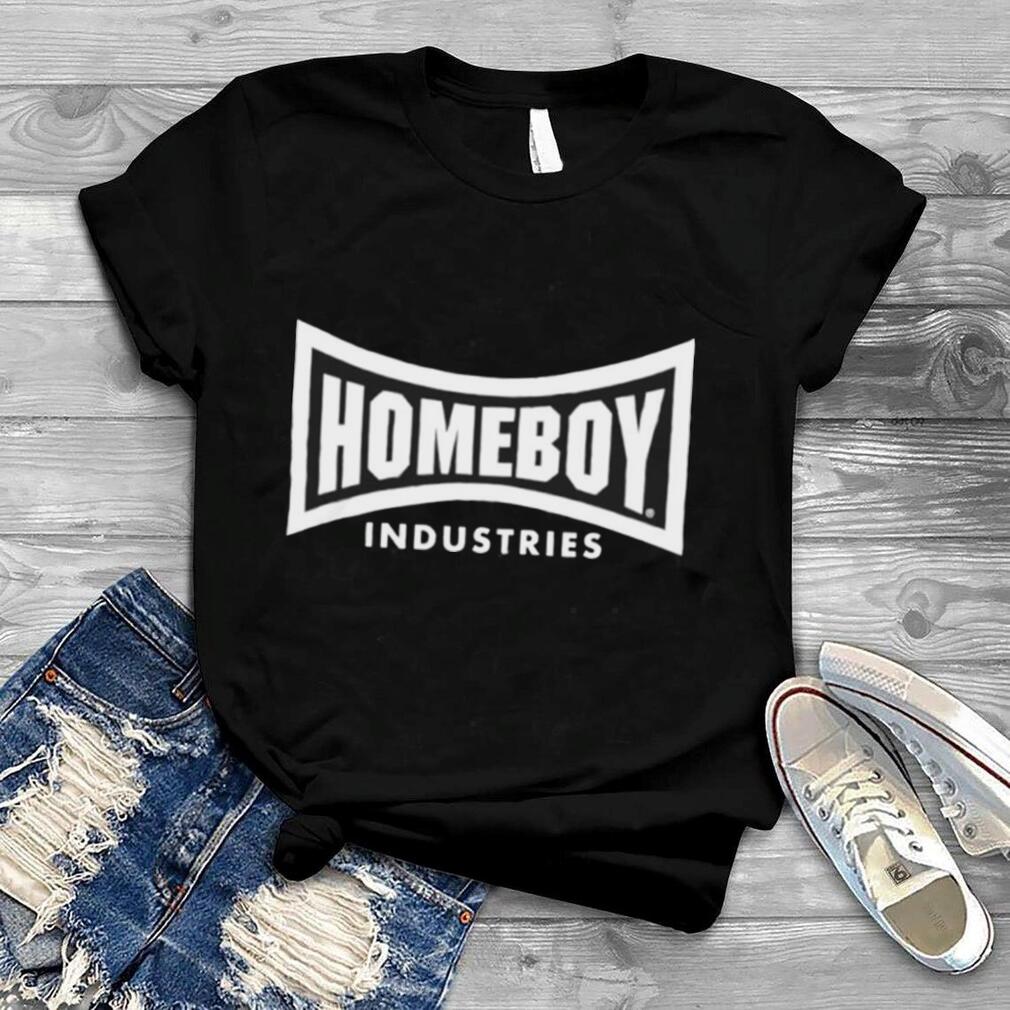 Homeboy Industries Shia Labeouf Shirt