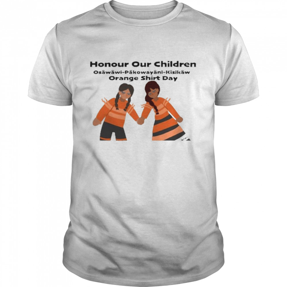 Honour Our Children Shirt, Tshirt, Hoodie, Sweatshirt, Long Sleeve, Youth, funny shirts, gift shirts, Graphic Tee