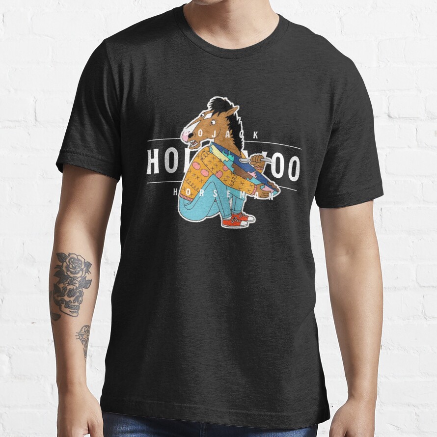 Horseman Essential T-Shirt