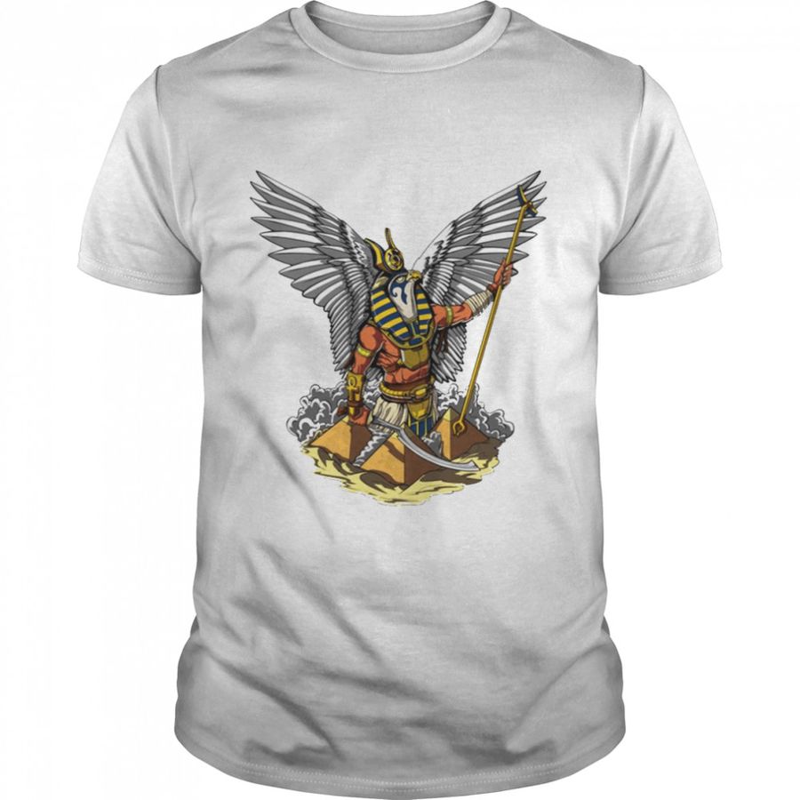 Horus Egypt God shirt