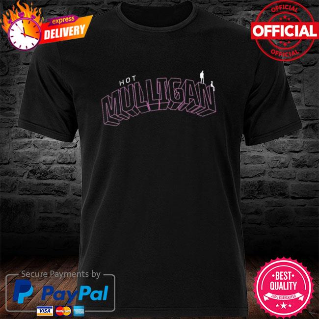 Hot Mulligan 3D Hm Shirt