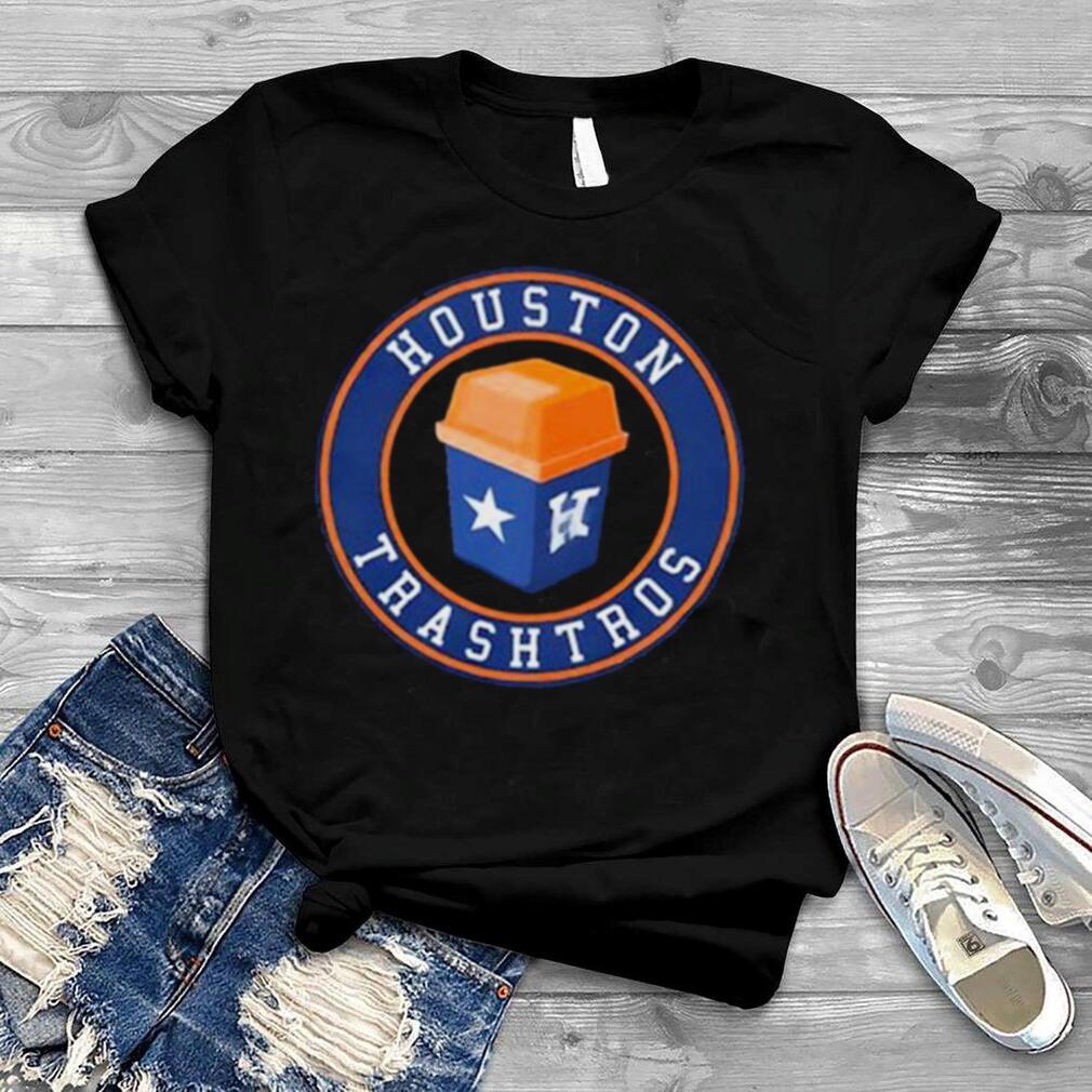 Houston Astros Houston Trashtros Shirt