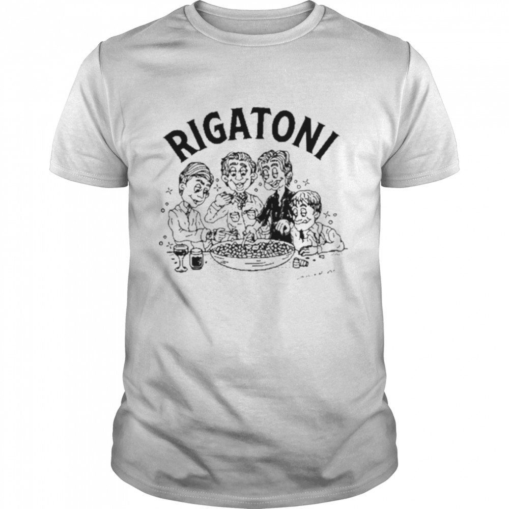 Hov1 Rigatoni Shirt, Tshirt, Hoodie, Sweatshirt, Long Sleeve, Youth, funny shirts, gift shirts, Graphic Tee