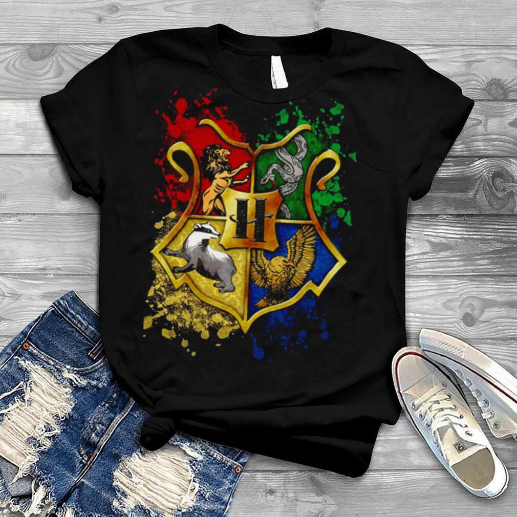 Hp Potter Inspired shirt