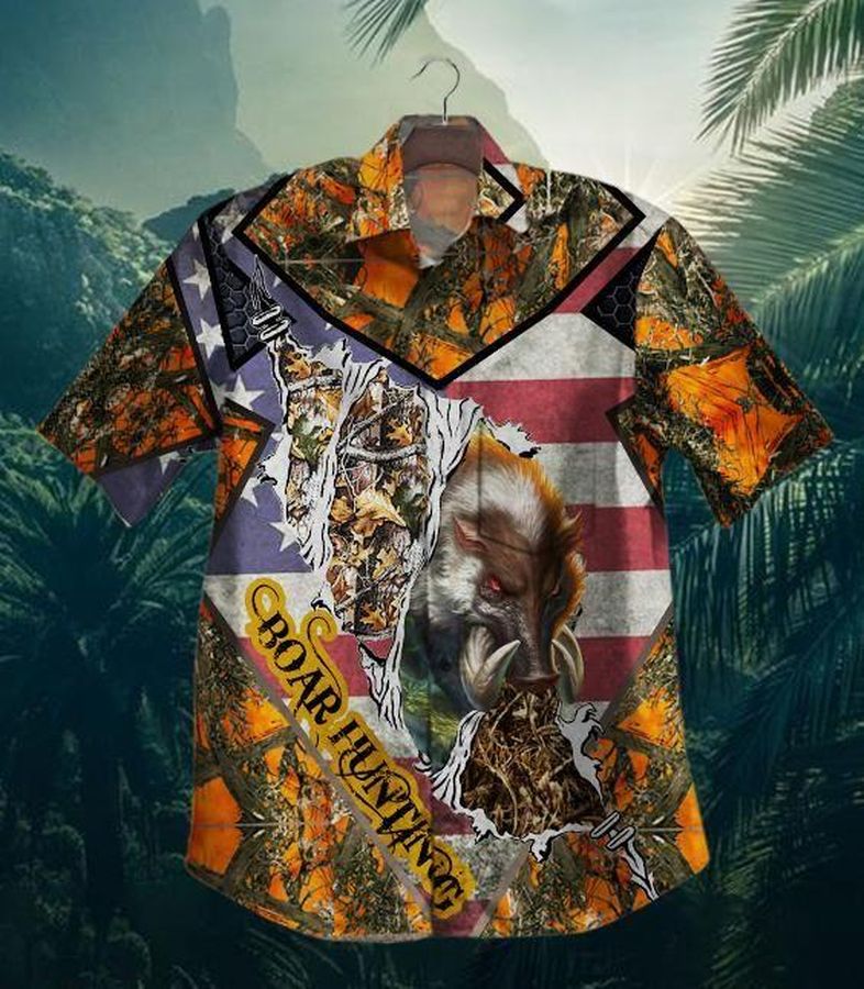 Hunting Hawaiian Shirt Pre10895, Hawaiian shirt, beach shorts, One-Piece Swimsuit, Polo shirt, funny shirts, gift shirts, Graphic Tee