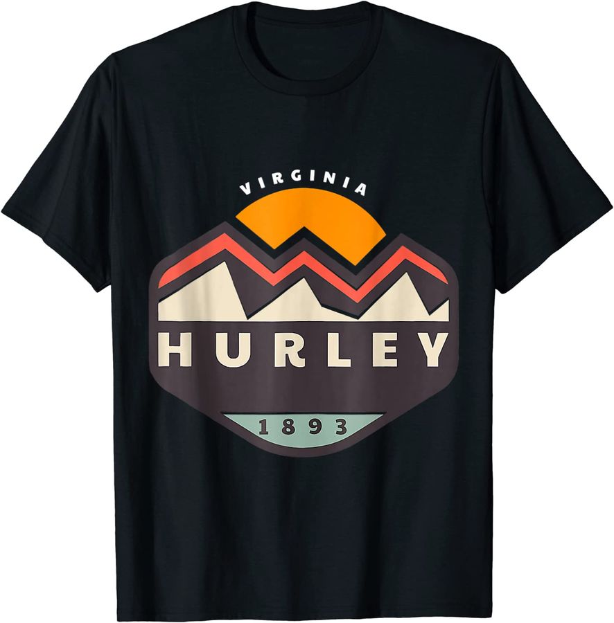 Hurley Virginia