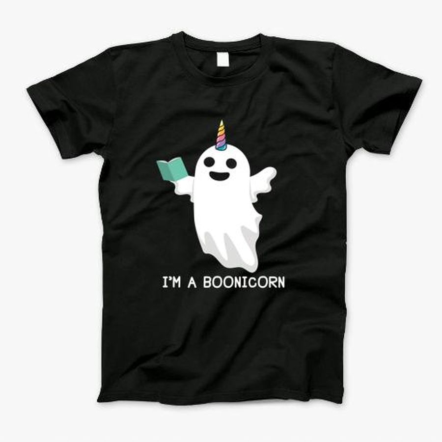 Im A Boonicorn T-Shirt, Tshirt, Hoodie, Sweatshirt, Long Sleeve, Youth, Personalized shirt, funny shirts, gift shirts, Graphic Tee