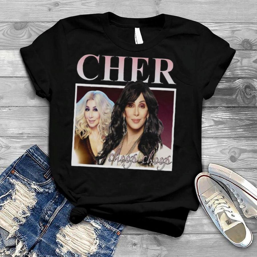 I’m Still Friends With Cher’s Love Gifts shirt