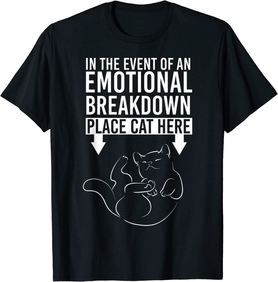 In The Event Of An Emotional Breakdown Place Cat Here_1