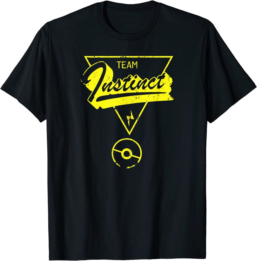 Instinct Team - Video Game -_1