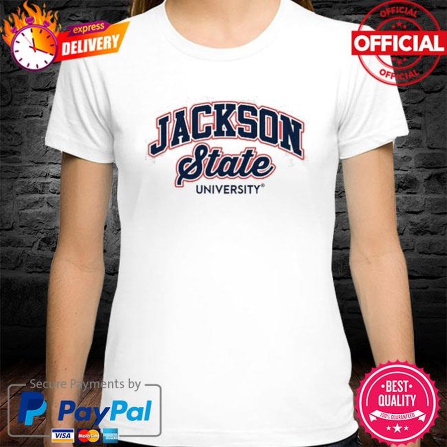 Jackson State Shirt