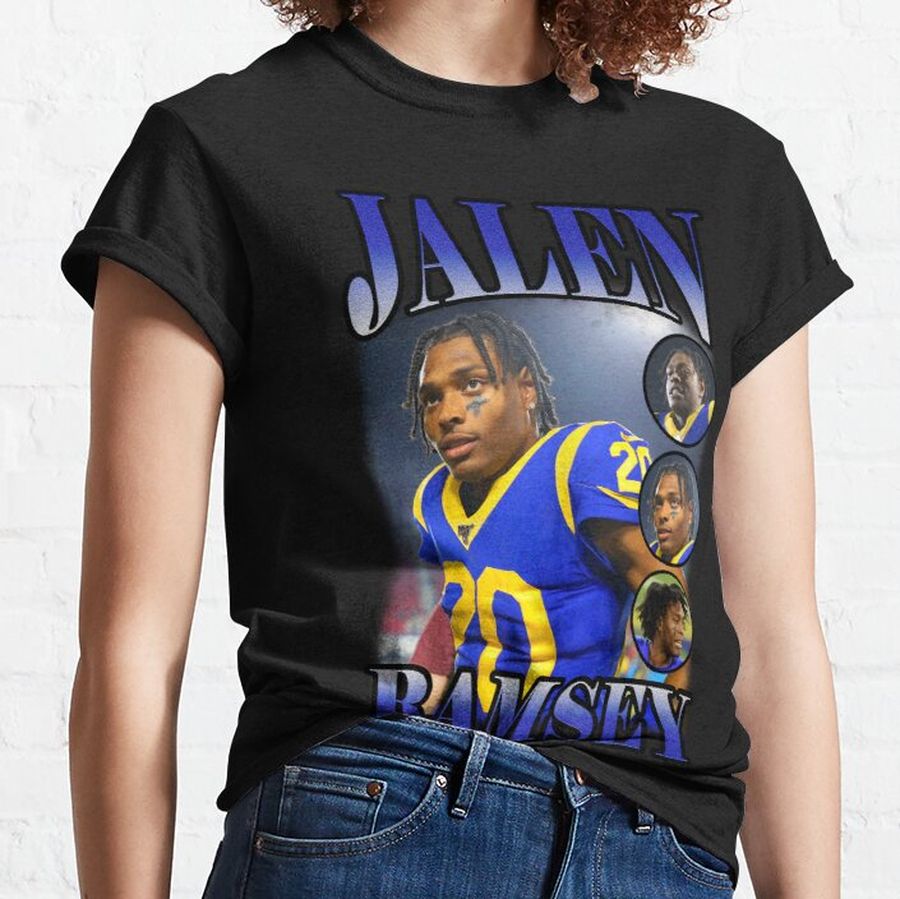 JALEN RAMSEY Classic T-Shirt