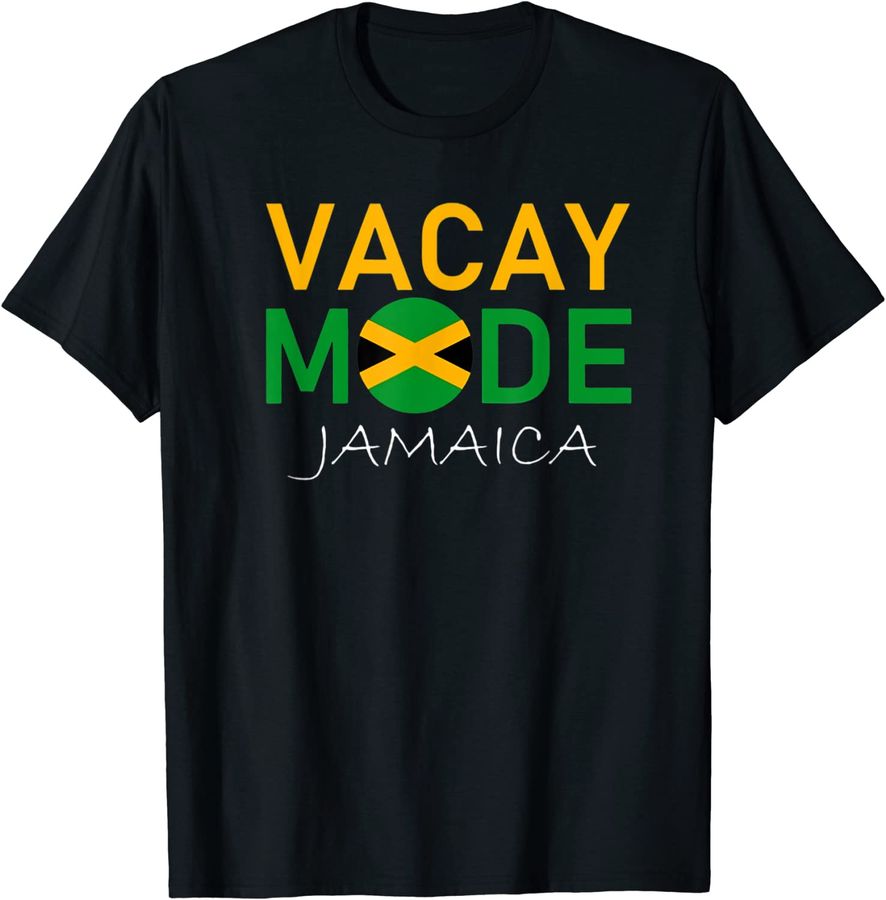 Jamaica Vacay Mode Cruise Vacation Group Matching_1